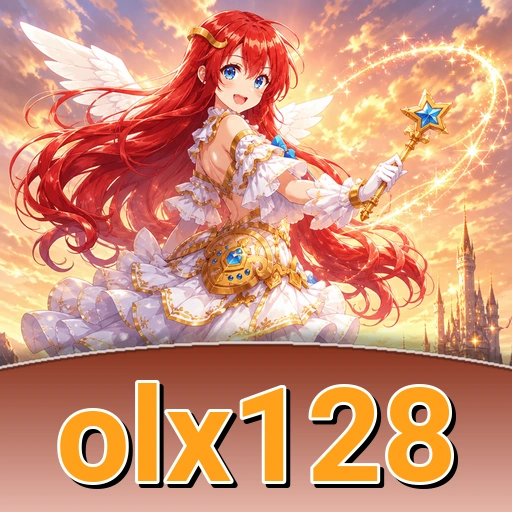 Cuplikan layar olx128 APK resmi di Android