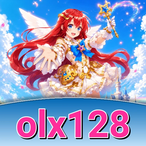 Gambar verifikasi keamanan akun masuk & daftar olx128